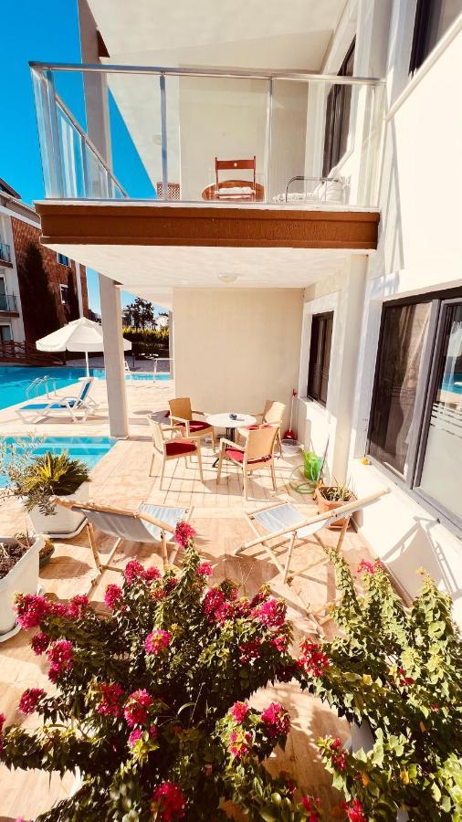 Exclusives Apartment Mountainview Residence Belek Exterior photo