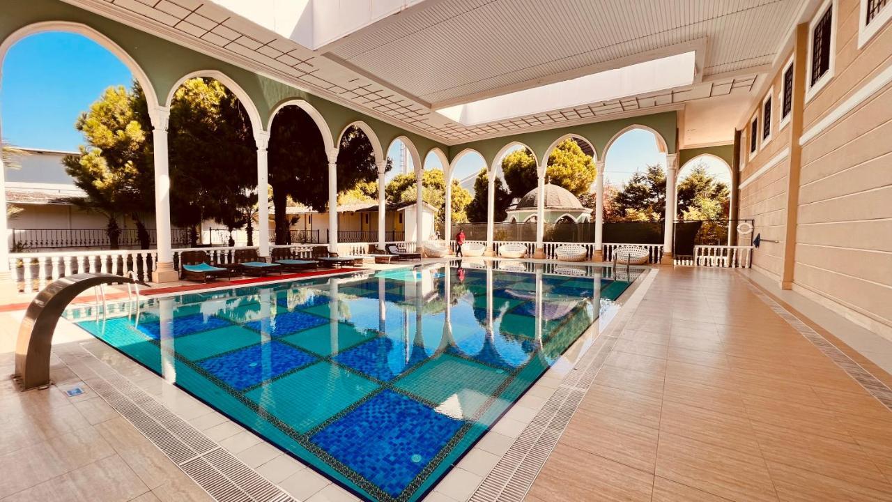 Exclusives Apartment Mountainview Residence Belek Exterior photo