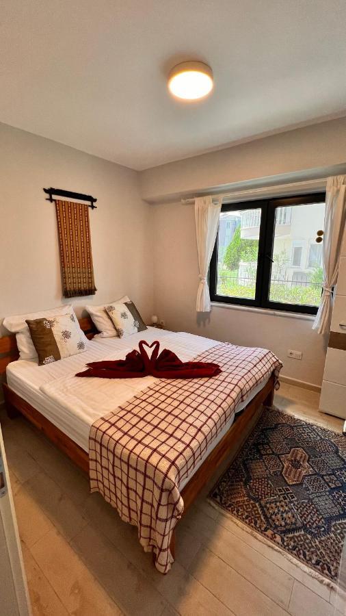 Exclusives Apartment Mountainview Residence Belek Exterior photo