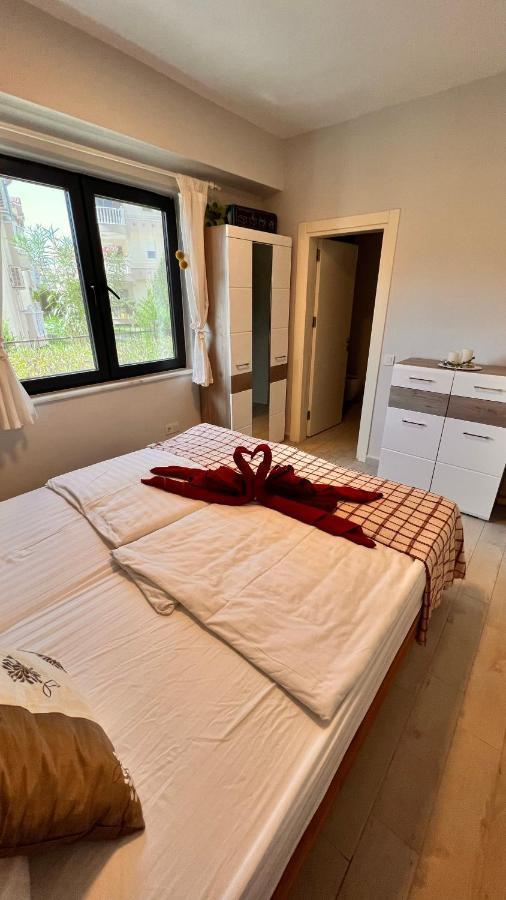 Exclusives Apartment Mountainview Residence Belek Exterior photo
