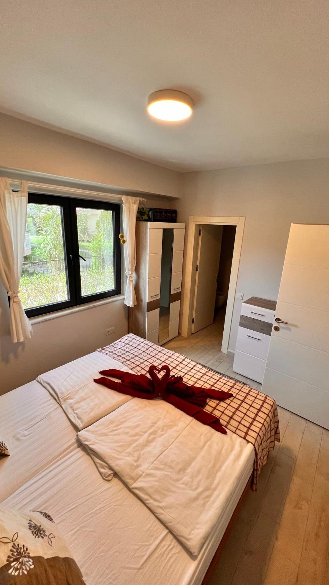 Exclusives Apartment Mountainview Residence Belek Exterior photo