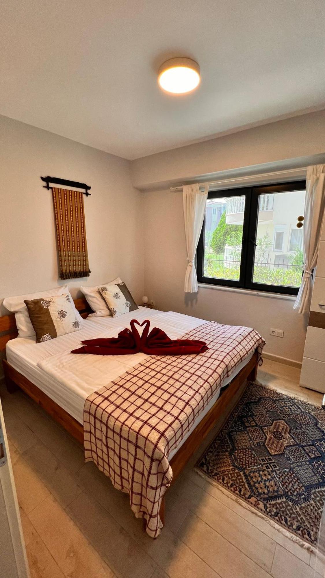 Exclusives Apartment Mountainview Residence Belek Exterior photo
